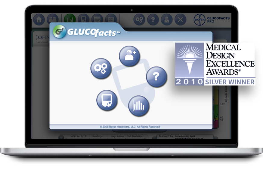 Glucofacts